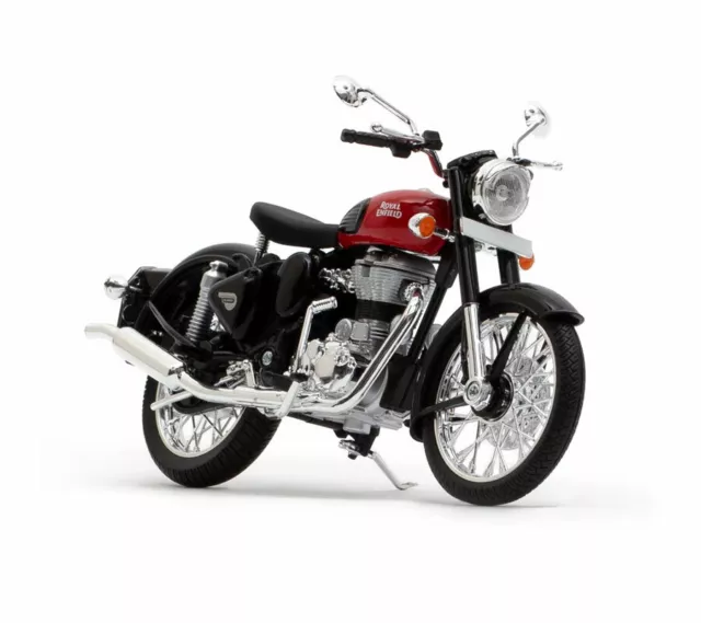 Redditch red classic 350 price deals