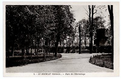 (s-67977) France - 33-le Bouscat cpa