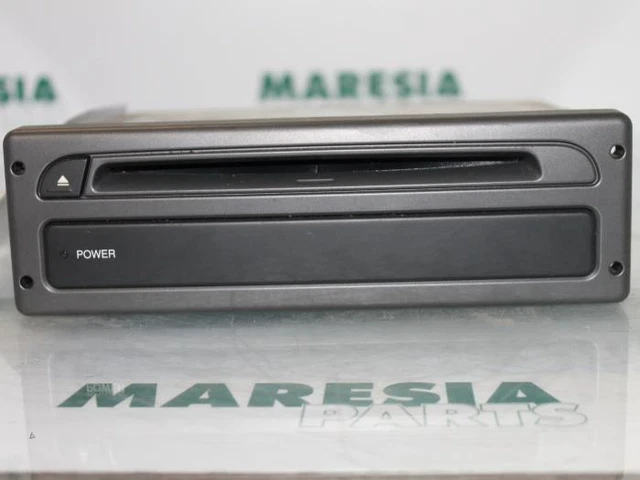 P3009183 Navigationssystem CITROEN C5 I (DC) 6563Y4
