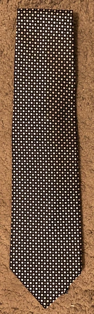 Pierre Cardin Necktie/100% Silk(3 3/4" by 54")New