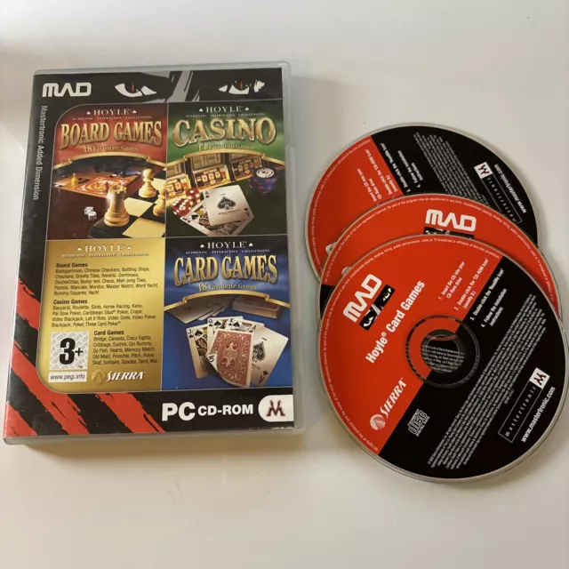 Finding Customers With casino review Part B