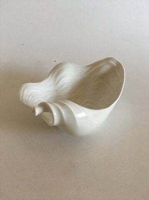 Triton Royal Copenhagen Blanc Triton Saladier No 14197/578 