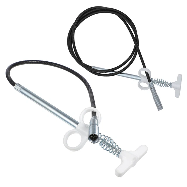 2 pz strumento zoccolo zoccolo zoccolo zoccolo tubo bianco Pp bianco