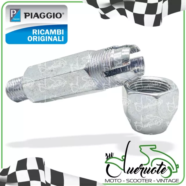 Perno Specchio Staffa Manubrio Specchietto Beverly 125 300 350 X7 250 Piaggio