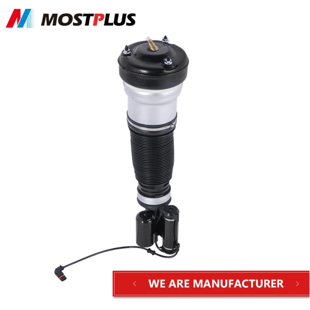 1PC Front Left Air Suspension Strut For 2003-2006 Mercedes-Benz S430/S500 AWD