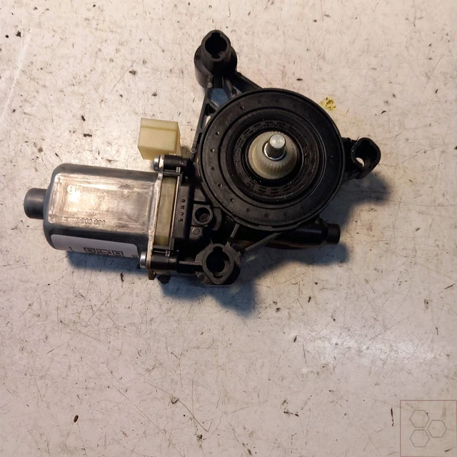 Moteur + Mécanisme De Lève-Vitre Électrique Avant Droit - Compatible Peugeot/Citroën/Fiat 806, Expert, Jumpy - Réf SC15550
