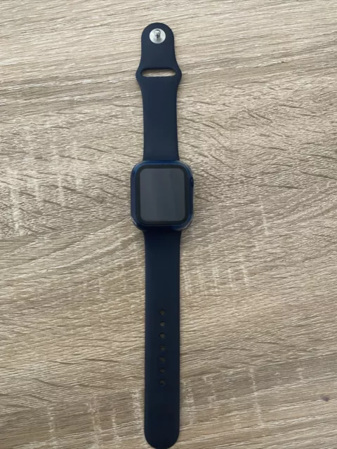 APPLE WATCH SERIES 6 40mm GPS And Cellular Dark Blue 69.99