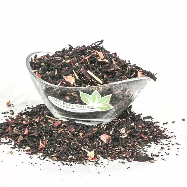 HIBISCUS Flower Dried ORGANIC Bulk Herb,Hibiscus sabdariffa Flos