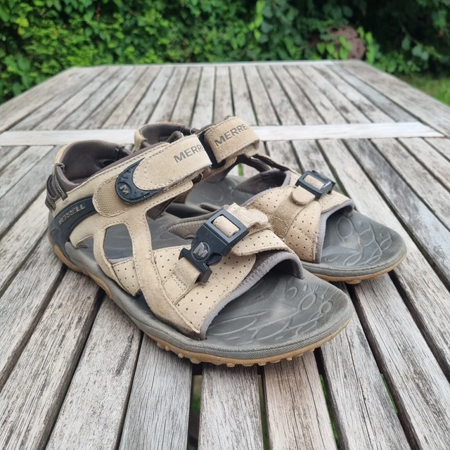 Merrell kahuna sales iii dark earth