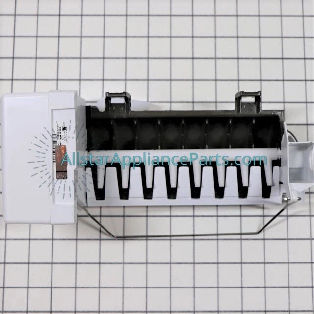 VIKING REFRIGERATOR ICE Maker Assembly 002252000 129.33 PicClick