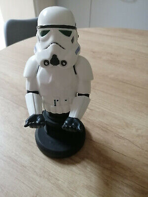 Lucasfilm Figurine  Buste  Star Wars STORMTROOPER Lucasfilm Ltd. 
