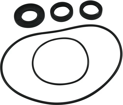 All Balls 25-2053-5 Differential Seal Only Kit Front 22-520535 136806