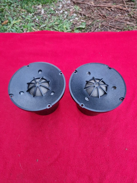 PAIRE DE MEDIUMS BOOMERS 17CM AUDAX HT170Z0
