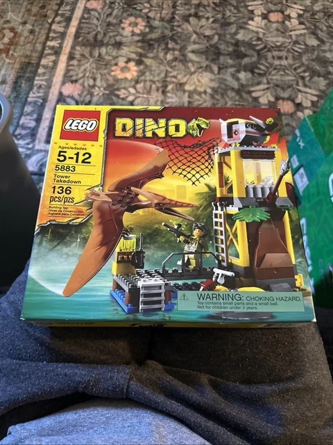 Kits complets et packs, LEGO, Jeux de construction, Jouets et jeux