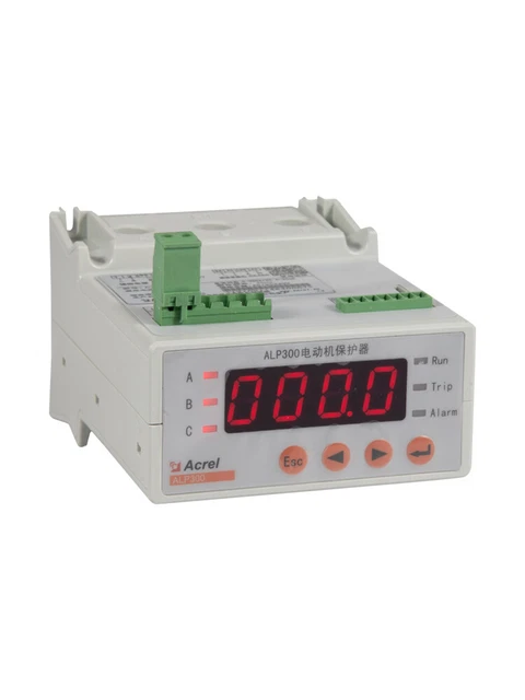 1PC ALP300 motor comprehensive protector