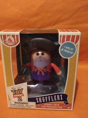 stinky pete the prospector box