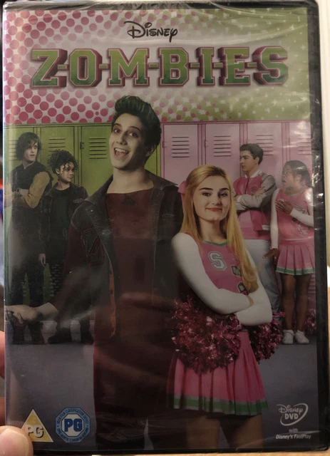 Zombies 2018 full movie free cheap
