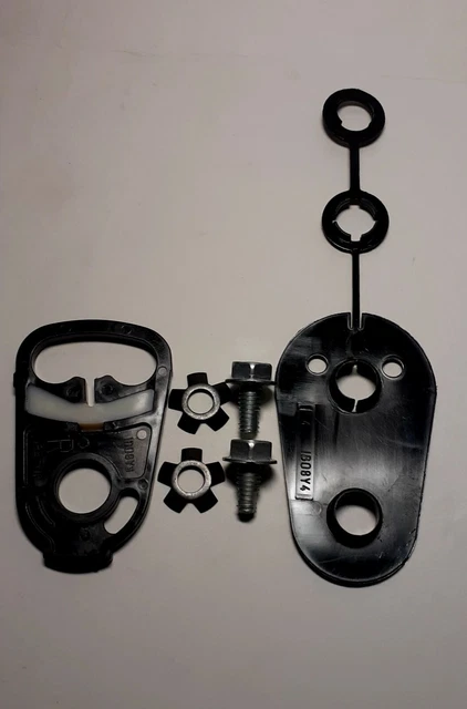 OEM HERMAN MILLER Classic Aeron Chair Arm Indexing Kit - New HM Genuine ...
