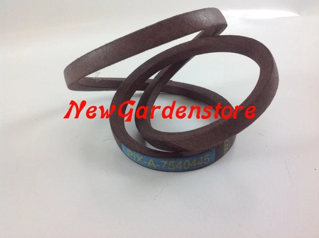Cinghia Per Trattorino Rasaerba MTD Serie B135-155-38-42 | Bilama 754-04002 613002