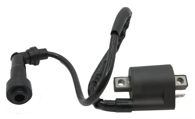 New Ignition Coil for Yamaha Vino 50 Classic Yj50 2002-2005 Scooter
