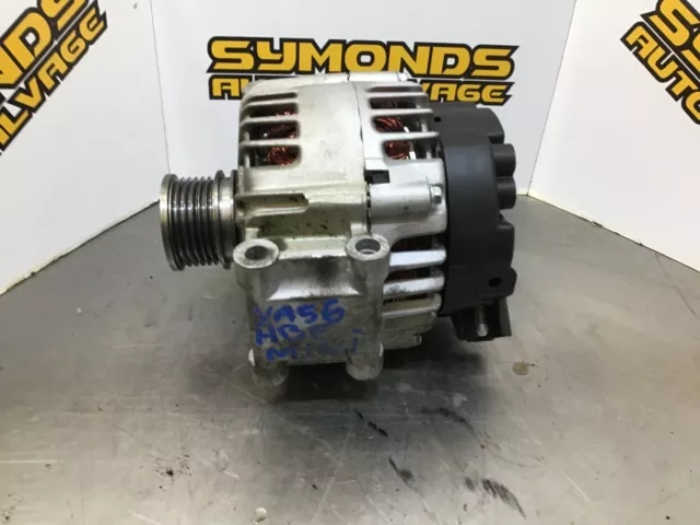 2005 Mini Cooper  1.6Ltr Petrol N12 (N12B16A) Alternator S103-1122