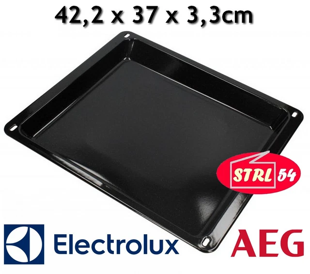 Plaque Lèchefrite 465 x 345mm d'origine BOSCH, SIEMENS, VIVA, NEFF 00679425