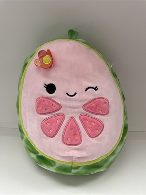guava squishmallow target