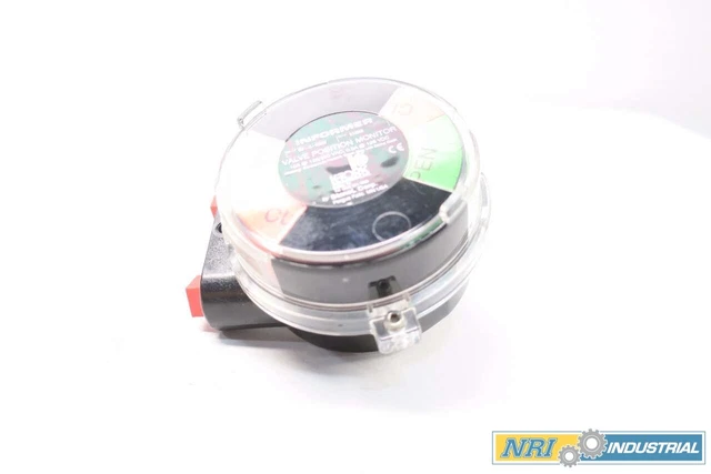 Stonel Position Monitor STONEL INF-A-MD2V K-TORK Valve Positioner Monitor Indicator £70.67 ...