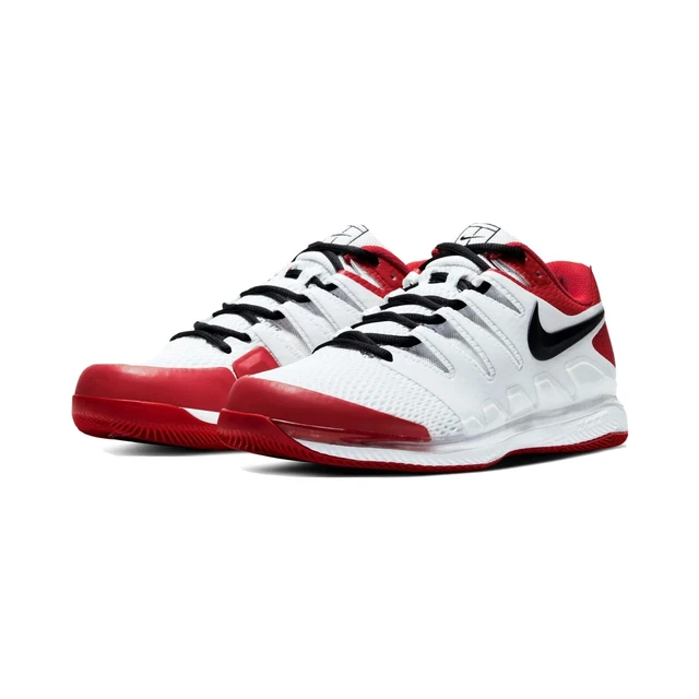 NIKE AIR ZOOM Vapor X Roger Federer Us 42,5 Eu EUR 89,00