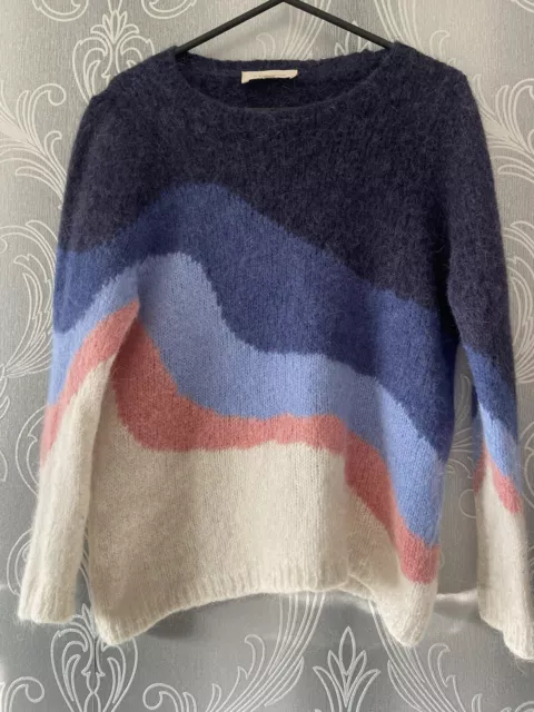 Pull ariel sezane hot sale