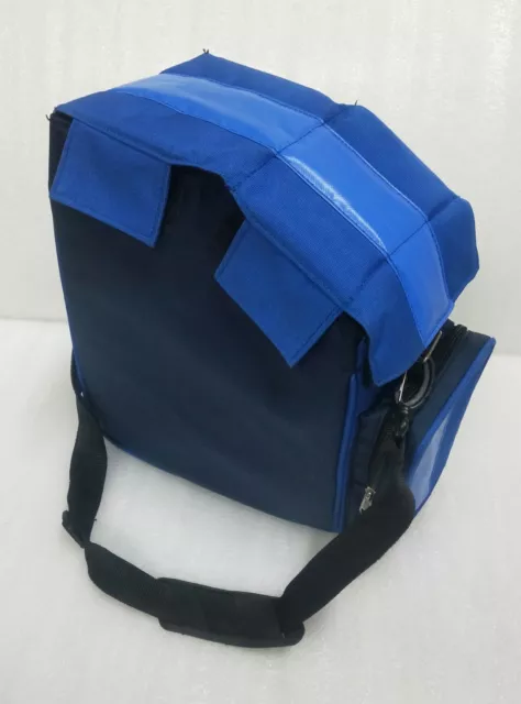 Carry Case For Sika Tp17650 Dry Block Calibrator (Lot Of 3)(Not A Sika Product)