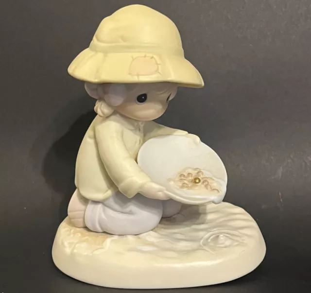 Precious Moments Youre One In A Million To Me 4.5" Figurine PM951