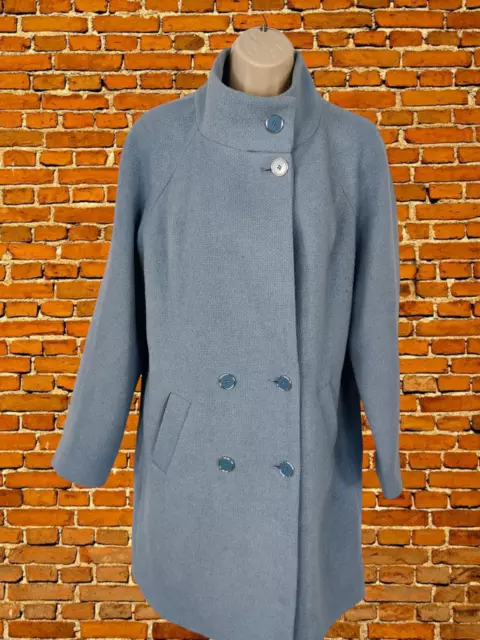 Oasis ash funnel deals neck coat
