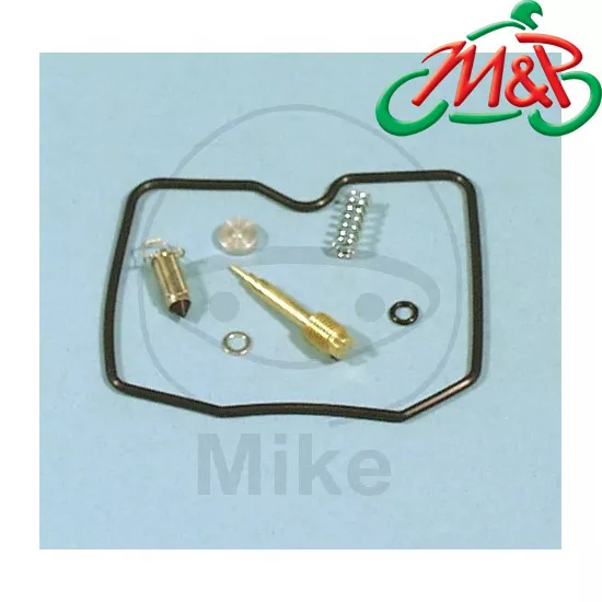 Kawasaki GPZ 600 R Ninja ZX600A 1985 Carb Carburettor Repair Kit