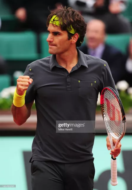 Abbigliamento tennis nike clearance federer