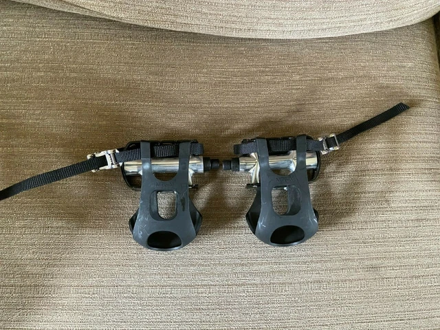 Watt best sale bike pedals