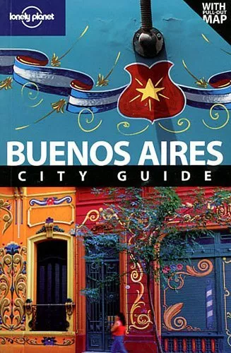 Lonely Planet Buenos Aires (Travel Guide),Lonely Planet, Sandra