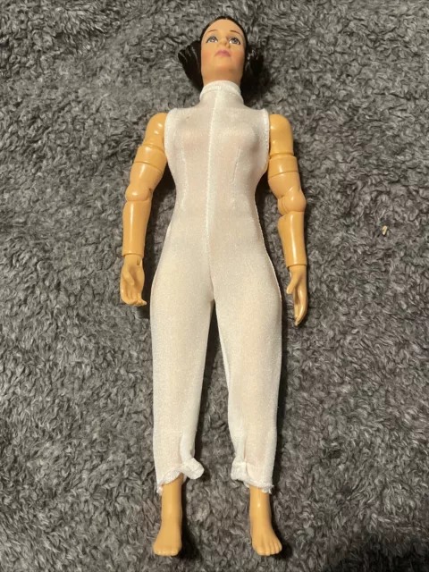 Star Wars Collector Series Princess Leia Rebel Alliance Body + Suit 1/6 12”Scale