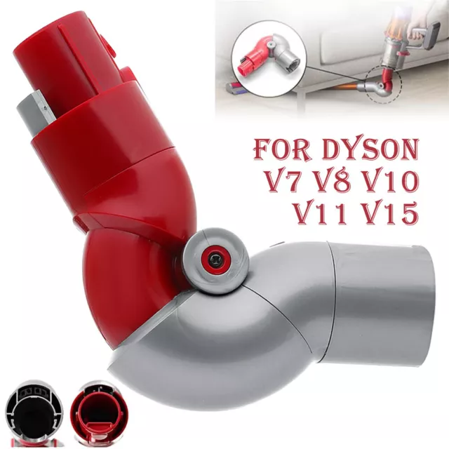 Adaptor For Dyson V7 V8 V10 V11 Quick Release Low Reach Adaptor