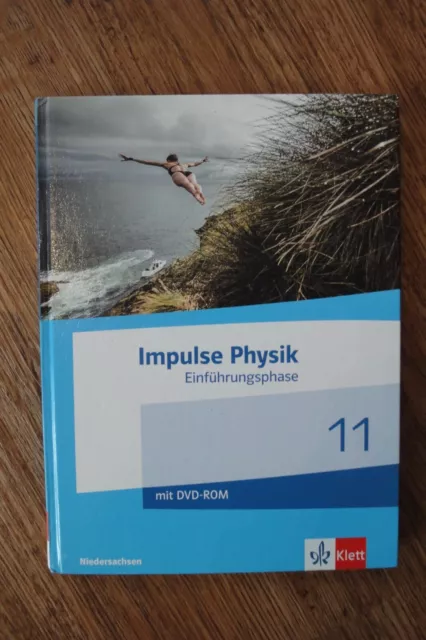 Impulse Physik Einführungsphase. Schülerbuch Klasse 11 (G9), 9783127730203