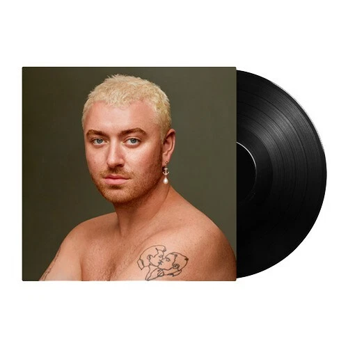 Sam Smith - Gloria (2022) LP Vinyl Pre Order