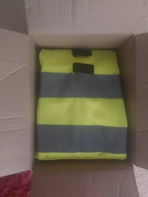 Tabard Hackcam 3