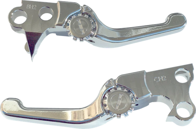 PSR 1996-2003 Harley-Davidson XLH883H Sportster 883 Hugger 12-01651-20 ANTHEM SH