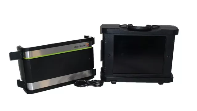 SONIC FOUNDRY MEDIASITE MSL-CSM-500-R0-ML Portable Video Capture