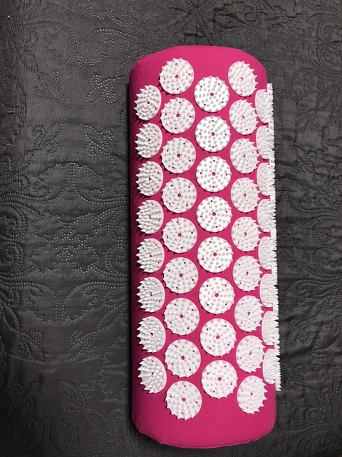 Bed Of Nails Nackenrolle