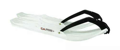 C&A Pro 77010399 Boondocking Extreme Bx Series Skis White