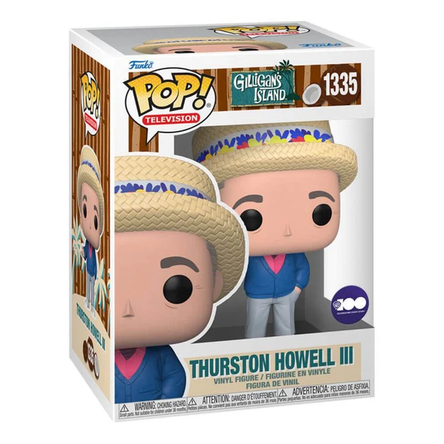 Figurine Funko POP Meliodas Mode Démon (The Seven Deadly Sins) #1344