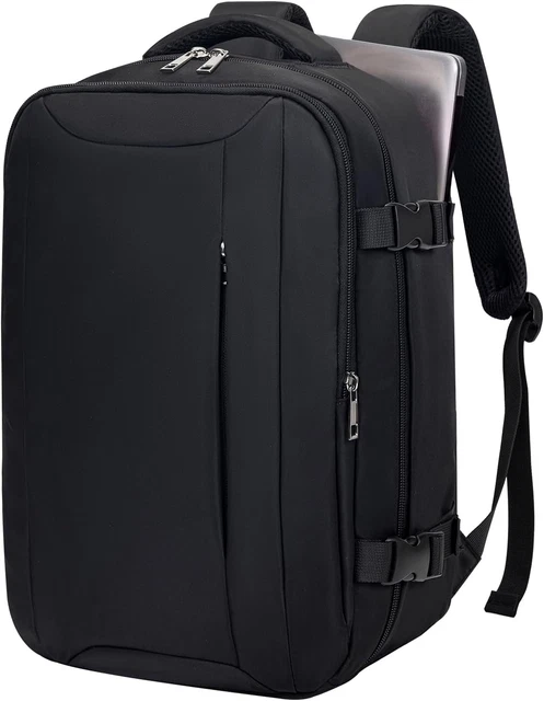 BAGAGLIO A MANO 40X20X25 per Ryanair Zaino Da Viaggio Aereo Piccolo Borsa  Da Cab EUR 48,85 - PicClick IT