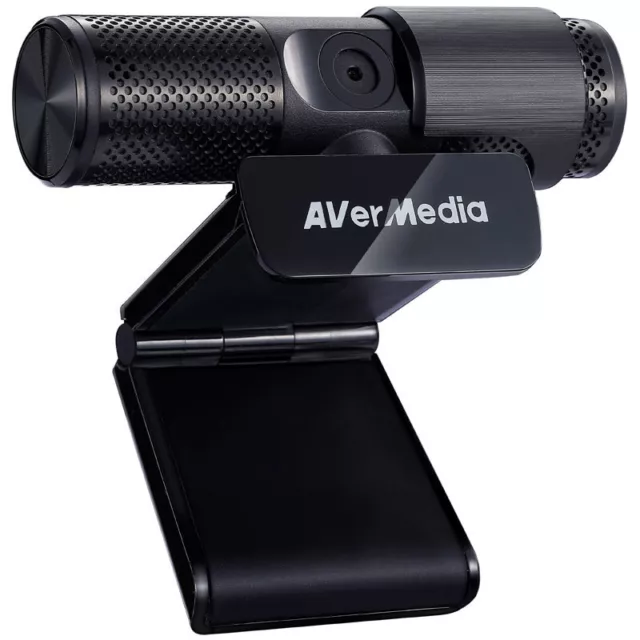 AVerMedia Webcam, Live Stream Cam 313 (PW313)