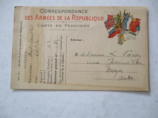 Carte Photo CPA Algérie - Prisonnier Arabe Et Militaires Français - Début XXe